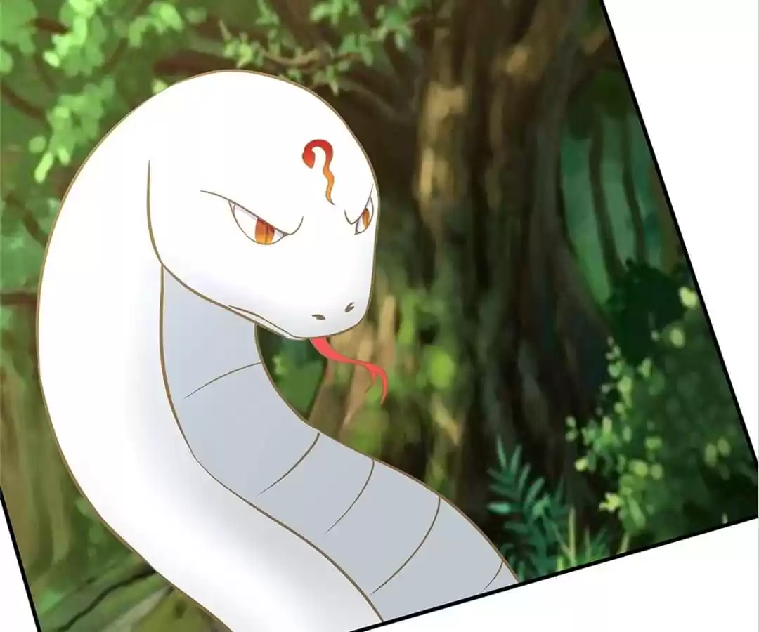 Adventures With Snakes Chapter 68 page 126 - 