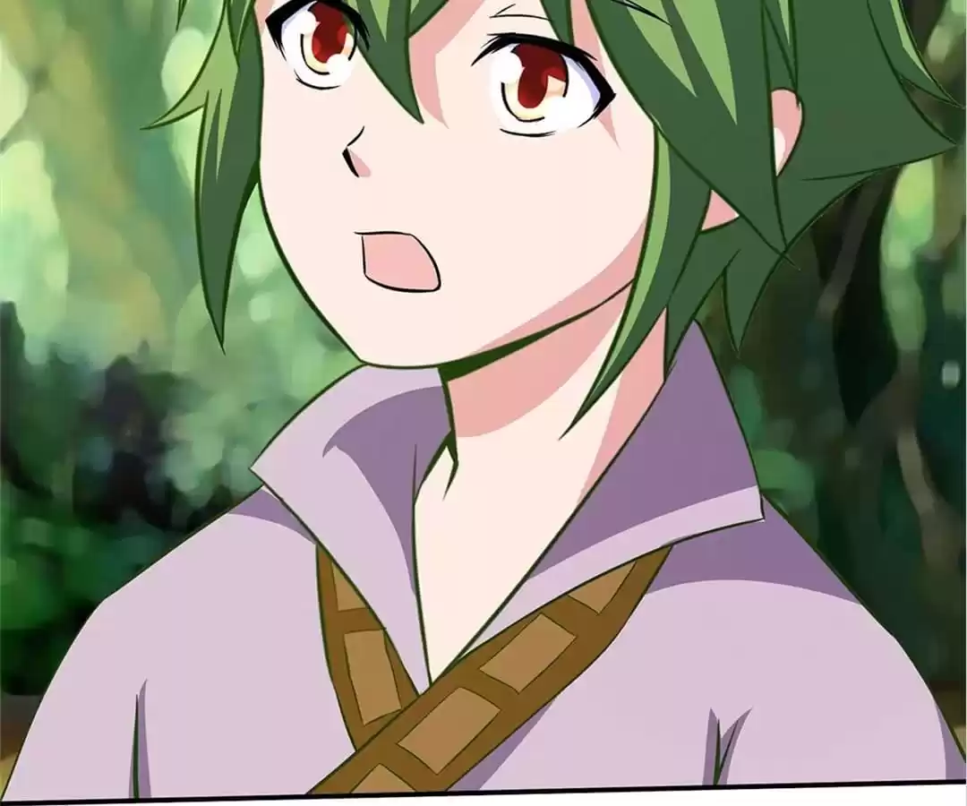 Adventures With Snakes Chapter 68 page 26 - 