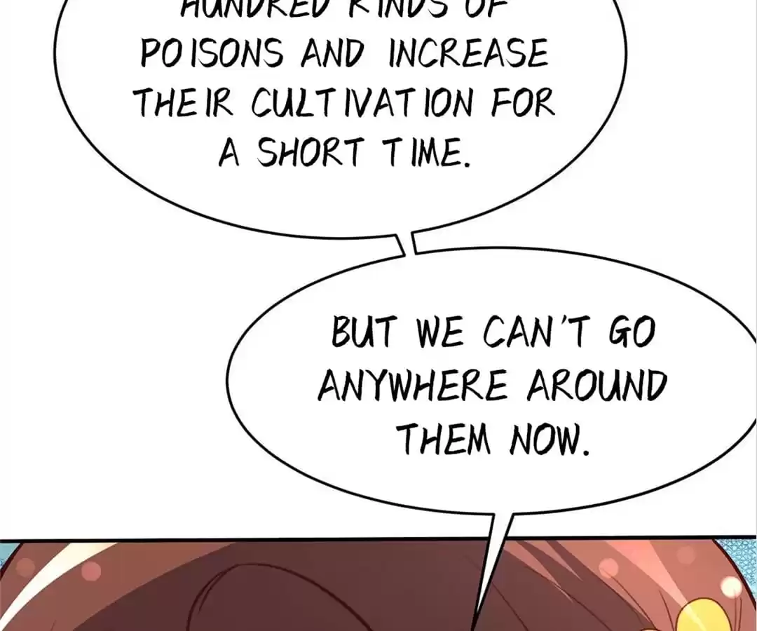 Adventures With Snakes Chapter 68 page 28 - 