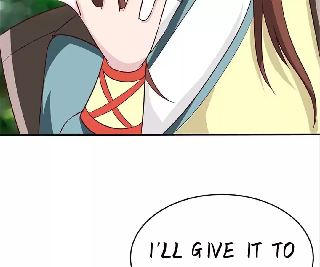 Adventures With Snakes Chapter 68 page 37 - 