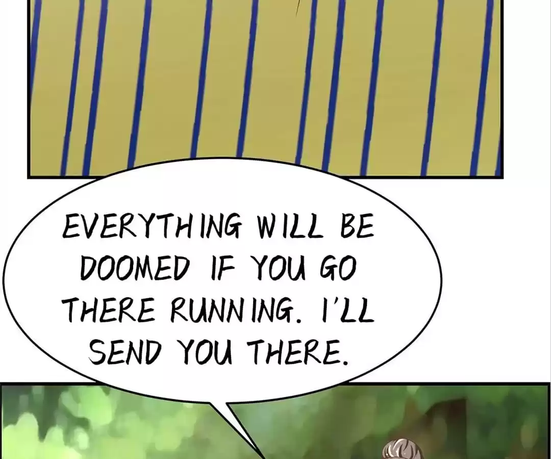 Adventures With Snakes Chapter 68 page 50 - 