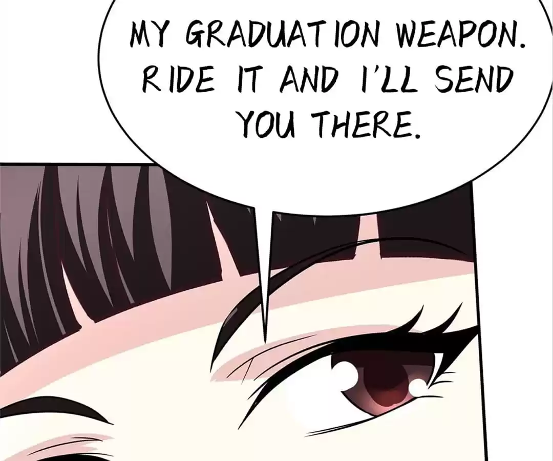 Adventures With Snakes Chapter 68 page 68 - 