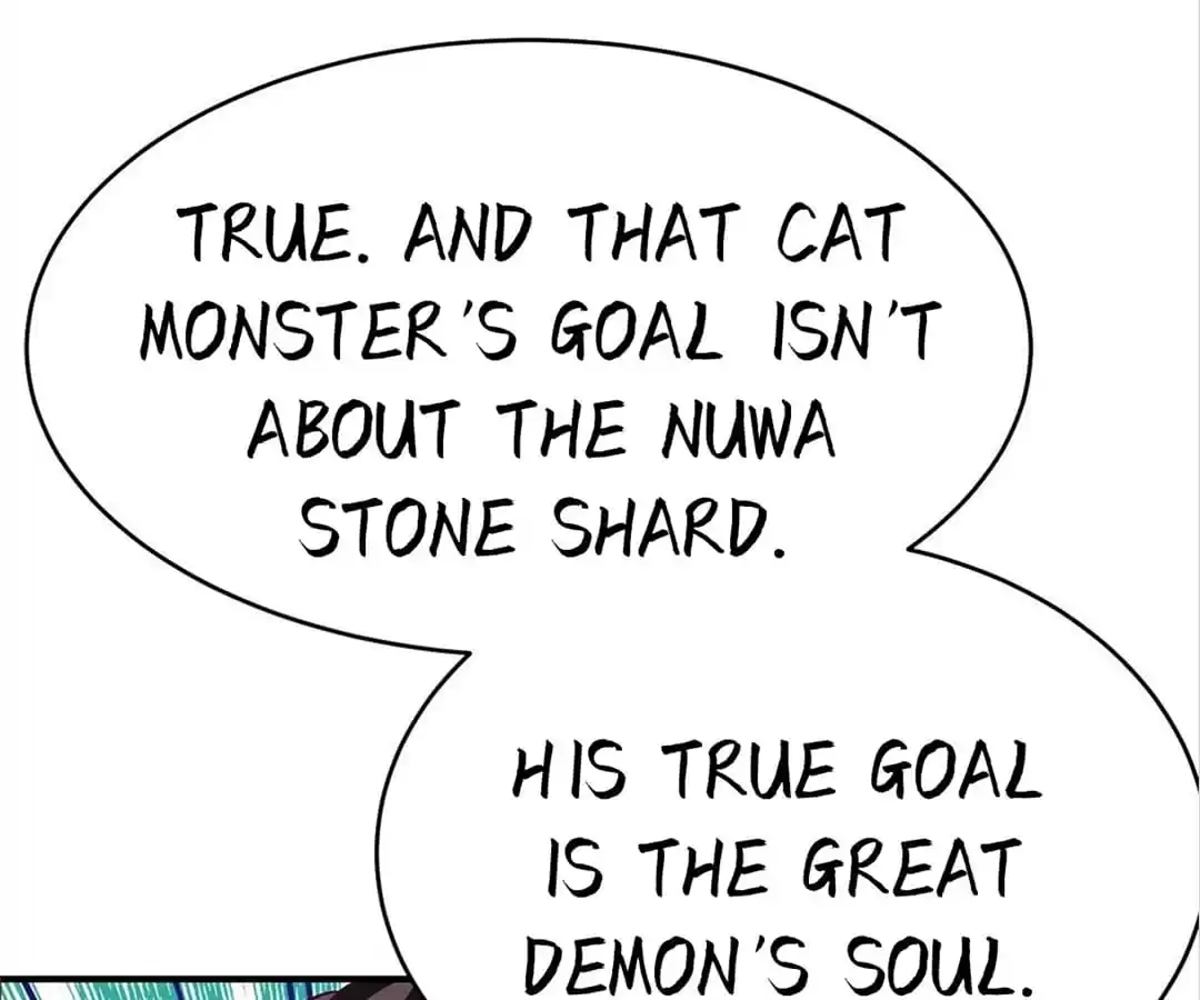Adventures With Snakes Chapter 68 page 10 - 