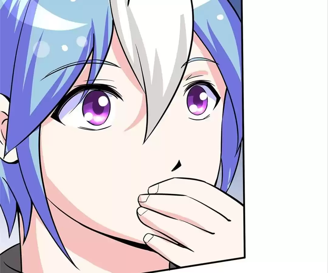 Adventures With Snakes Chapter 69 page 11 - 