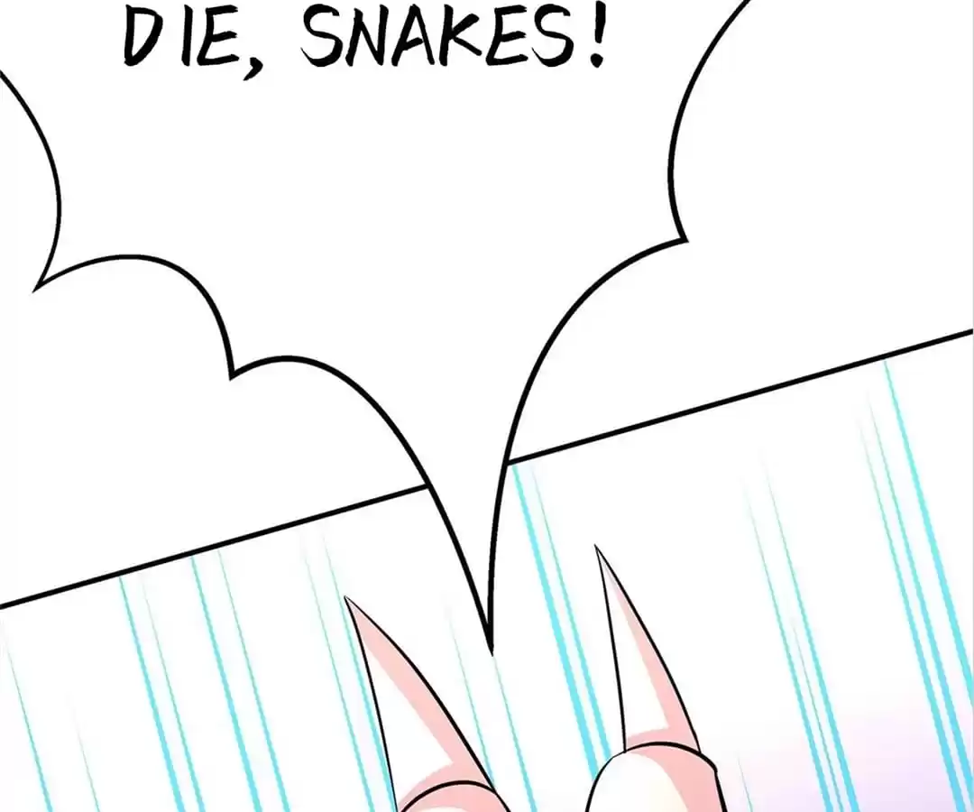 Adventures With Snakes Chapter 69 page 22 - 