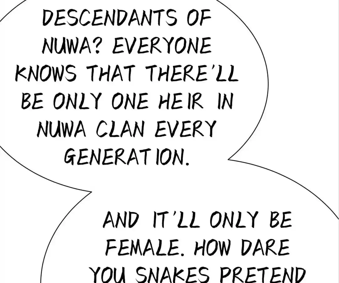 Adventures With Snakes Chapter 69 page 38 - 