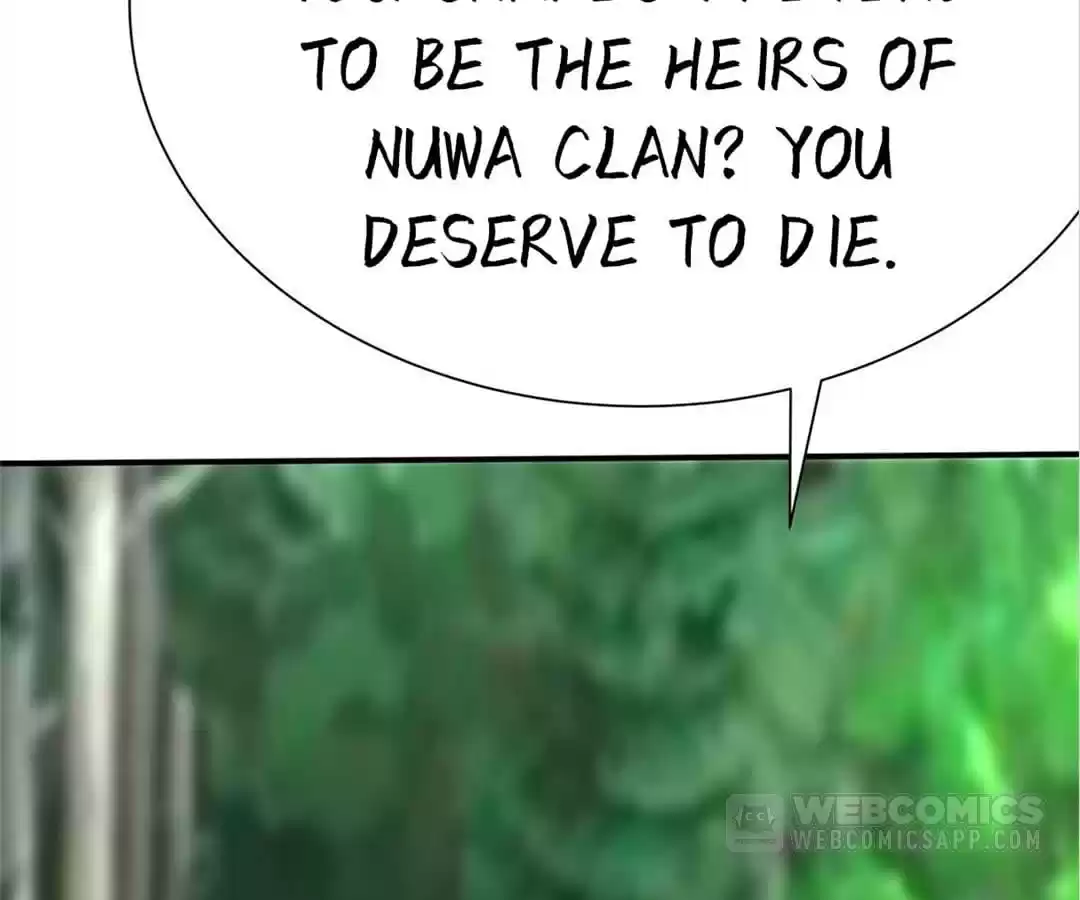 Adventures With Snakes Chapter 69 page 39 - 