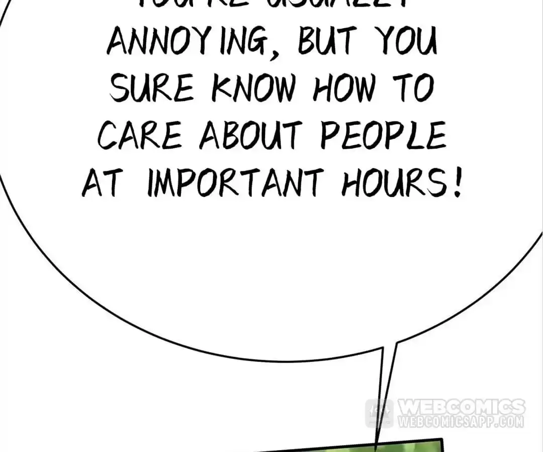 Adventures With Snakes Chapter 69 page 72 - 