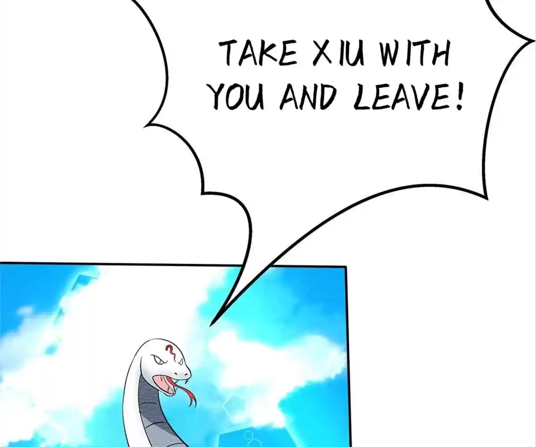 Adventures With Snakes Chapter 70 page 136 - 