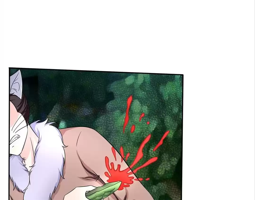Adventures With Snakes Chapter 70 page 47 - 
