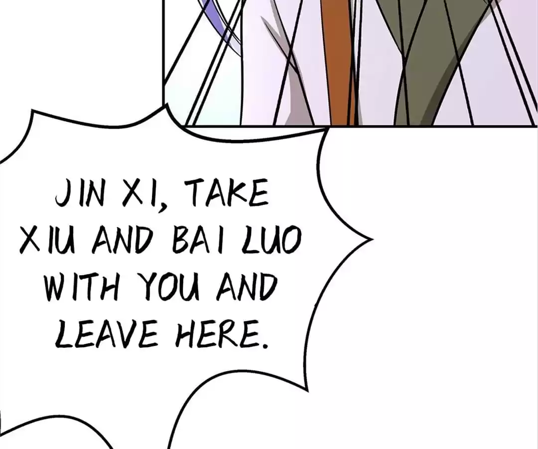 Adventures With Snakes Chapter 70 page 58 - 
