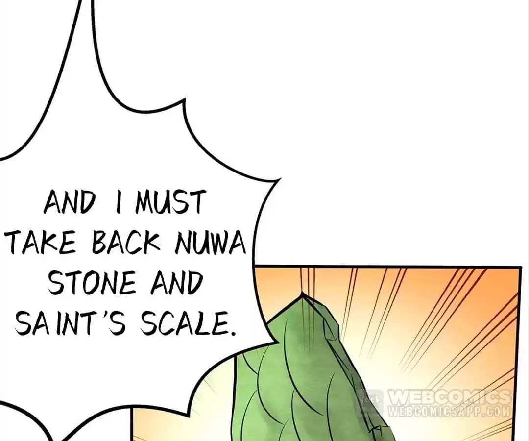 Adventures With Snakes Chapter 70 page 65 - 