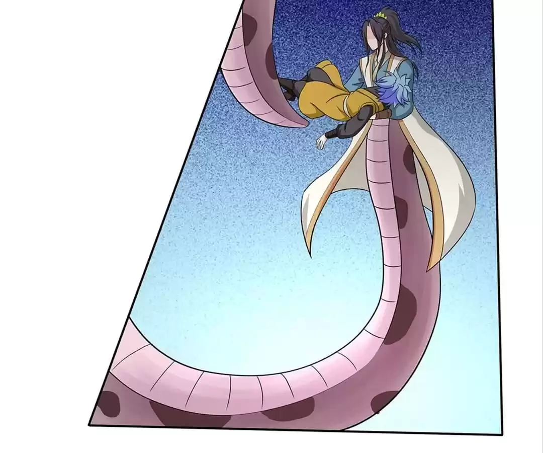 Adventures With Snakes Chapter 71 page 155 - 