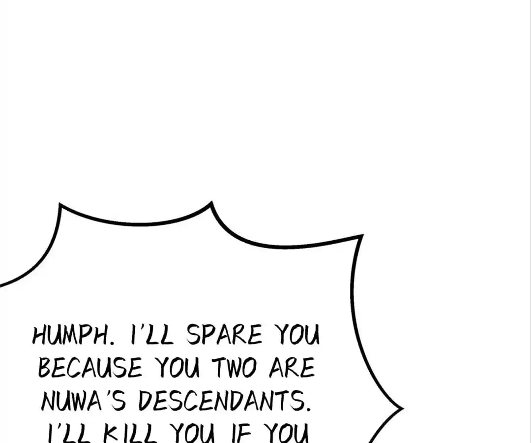 Adventures With Snakes Chapter 71 page 36 - 