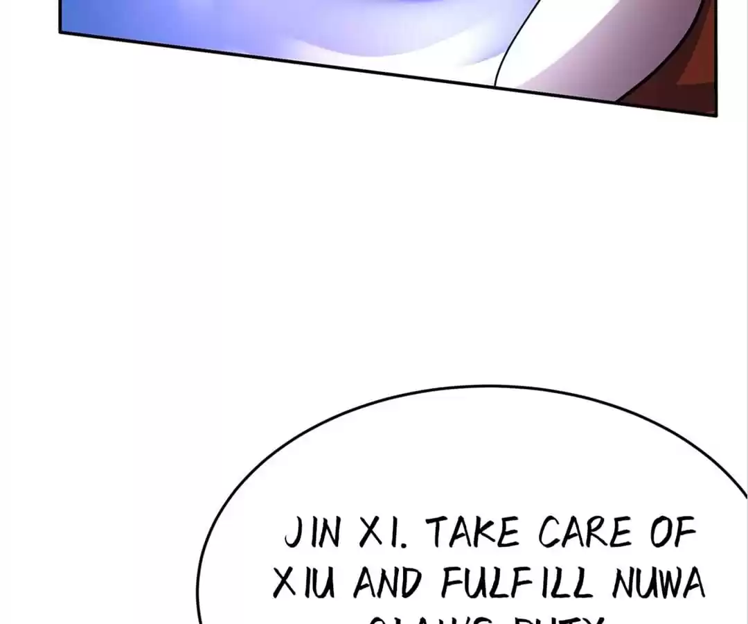 Adventures With Snakes Chapter 71 page 99 - 