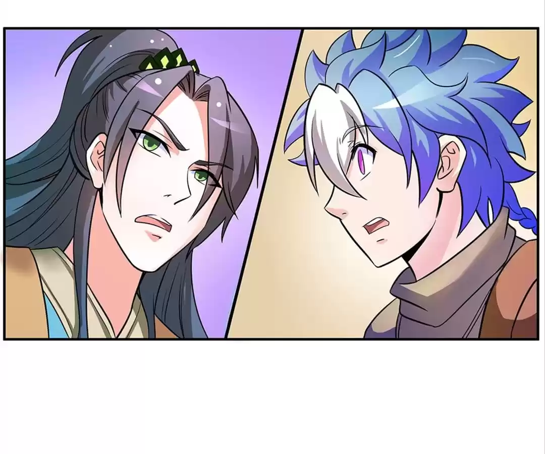 Adventures With Snakes Chapter 72 page 120 - 