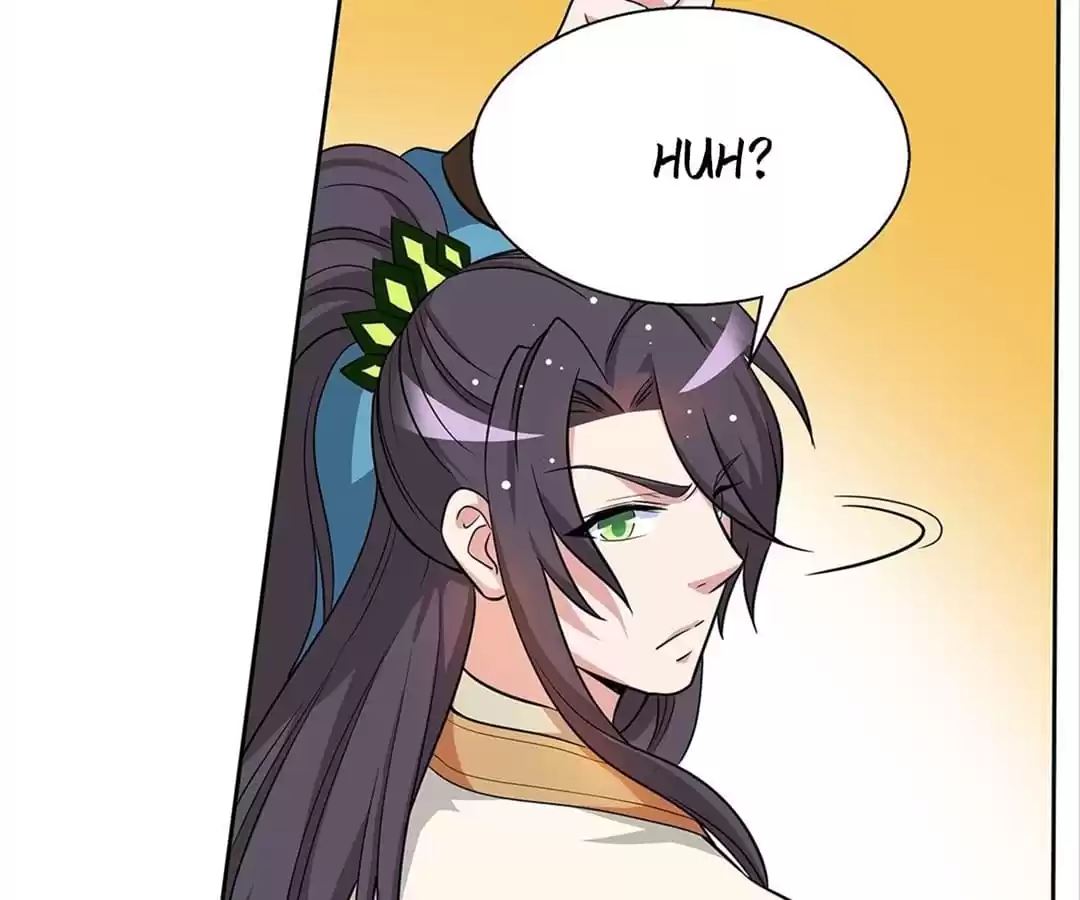 Adventures With Snakes Chapter 72 page 22 - 