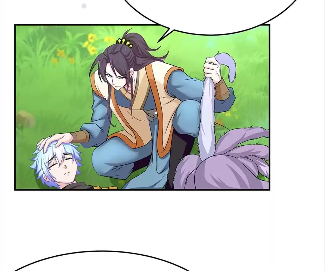 Adventures With Snakes Chapter 72 page 32 - 