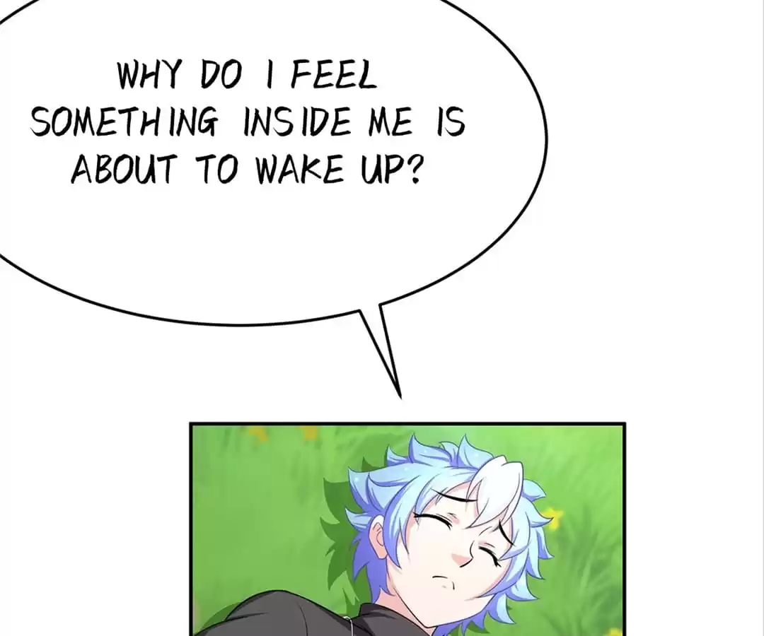 Adventures With Snakes Chapter 72 page 33 - 