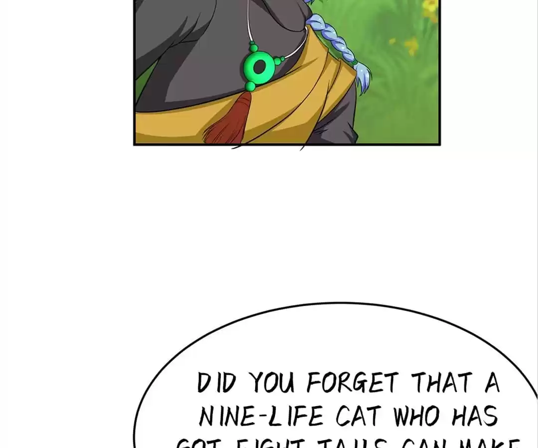 Adventures With Snakes Chapter 72 page 34 - 
