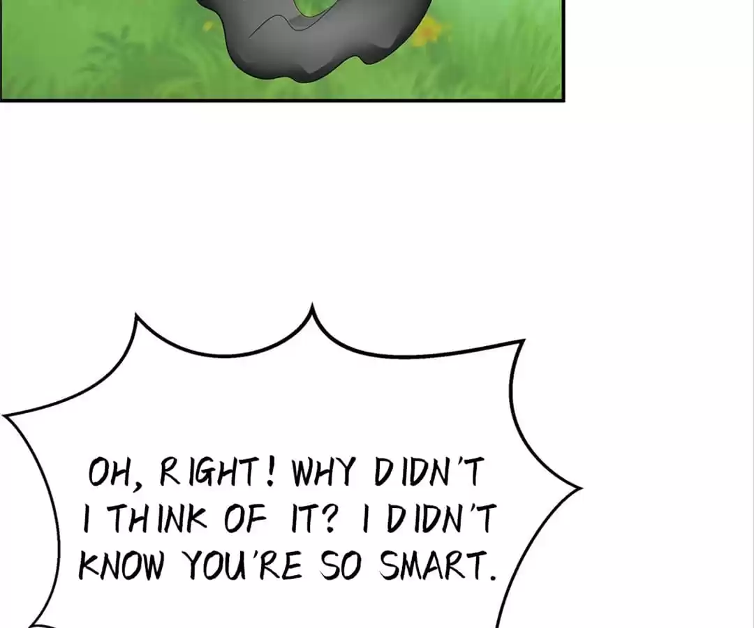 Adventures With Snakes Chapter 72 page 36 - 