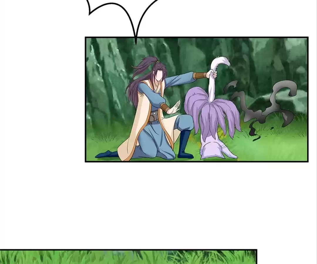 Adventures With Snakes Chapter 72 page 40 - 