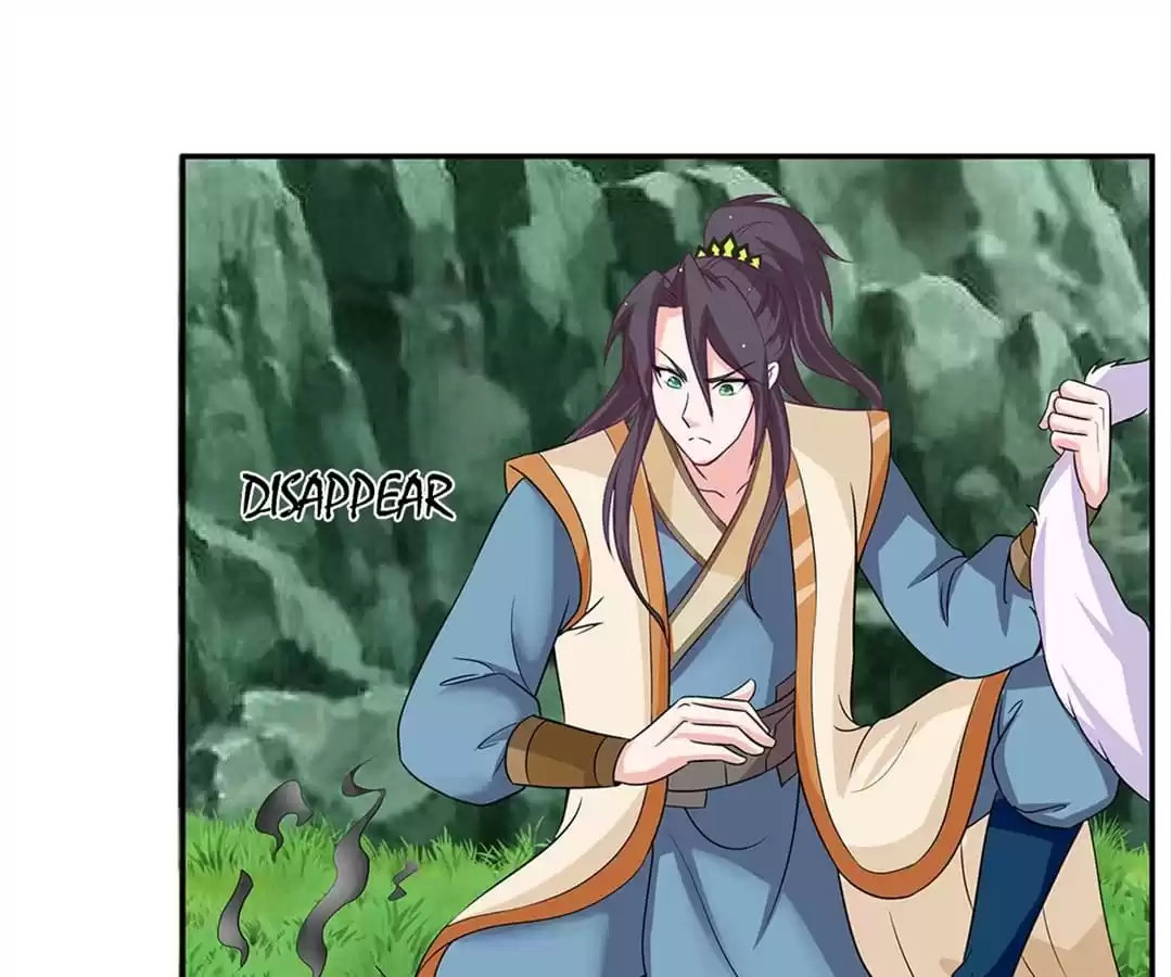 Adventures With Snakes Chapter 72 page 42 - 