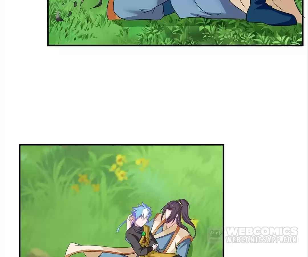 Adventures With Snakes Chapter 72 page 43 - 