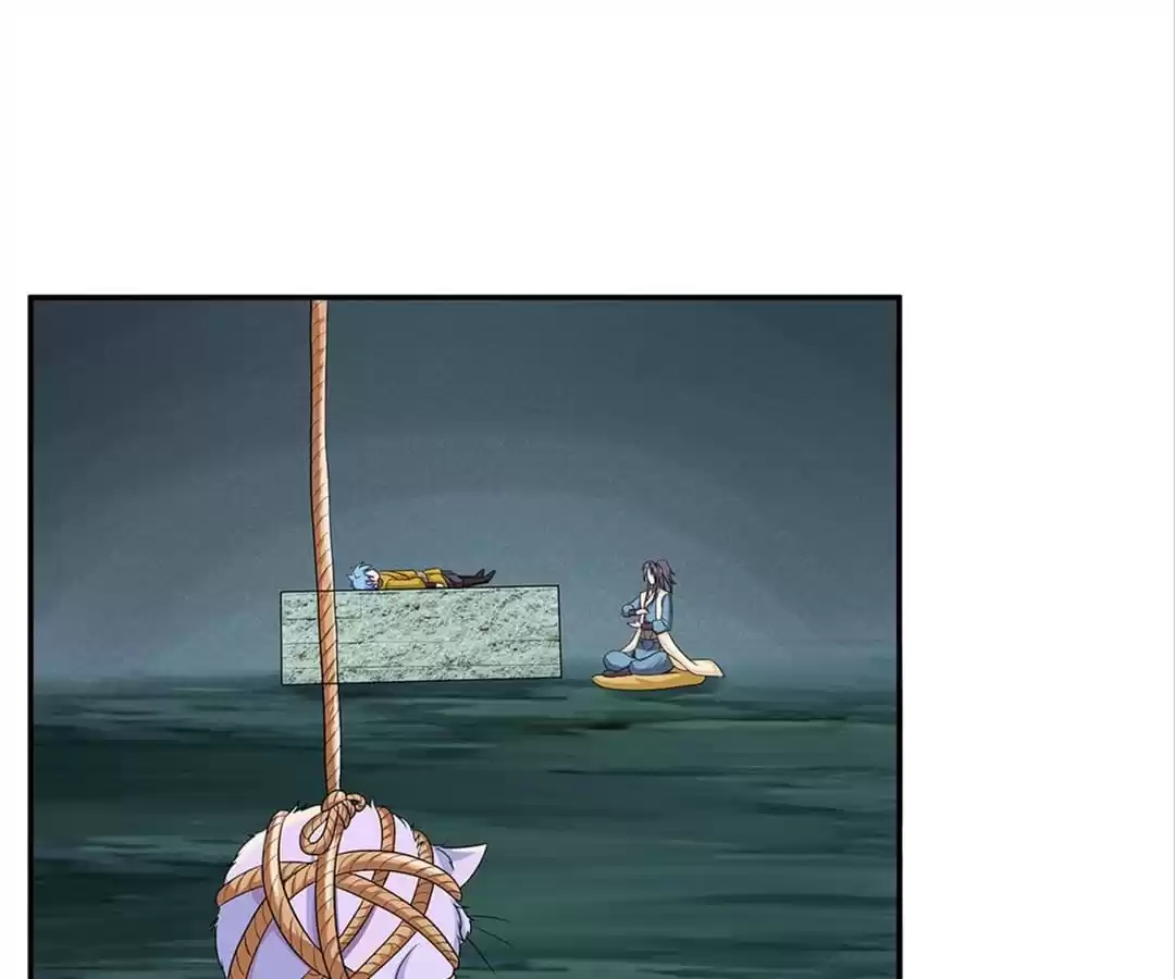 Adventures With Snakes Chapter 72 page 55 - 