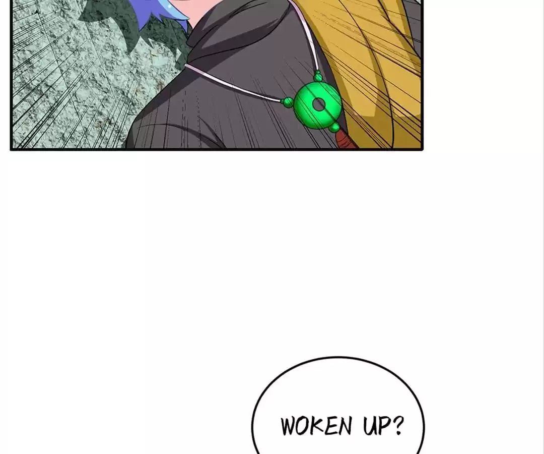 Adventures With Snakes Chapter 72 page 62 - 