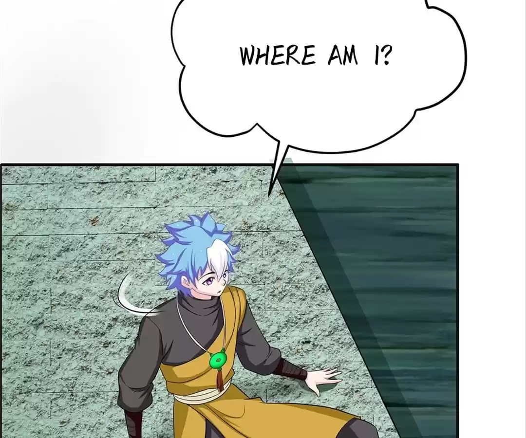 Adventures With Snakes Chapter 72 page 65 - 