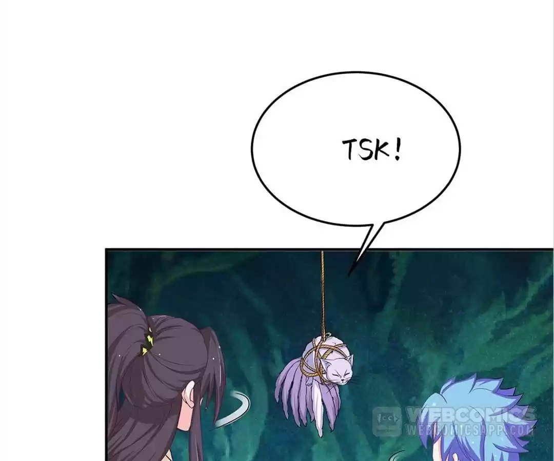Adventures With Snakes Chapter 72 page 71 - 