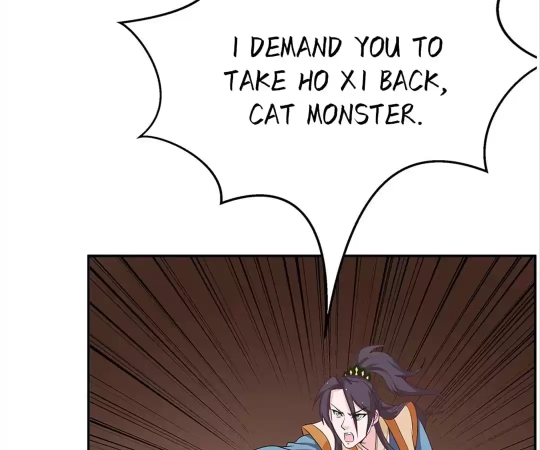 Adventures With Snakes Chapter 72 page 75 - 