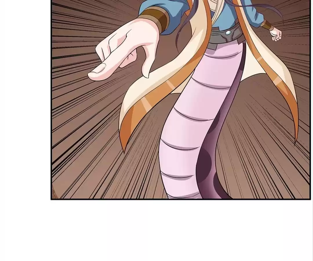 Adventures With Snakes Chapter 72 page 76 - 