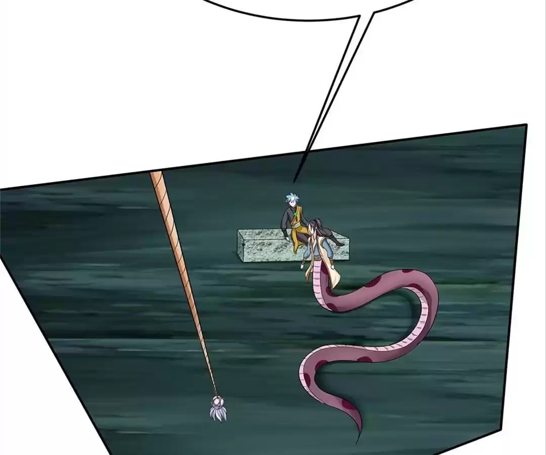 Adventures With Snakes Chapter 72 page 85 - 