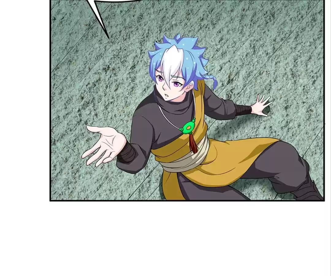 Adventures With Snakes Chapter 72 page 87 - 