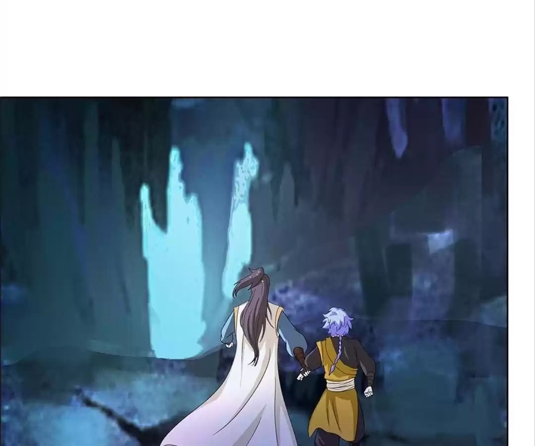 Adventures With Snakes Chapter 73 page 23 - 