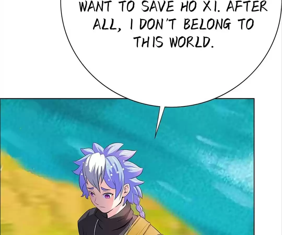 Adventures With Snakes Chapter 73 page 29 - 