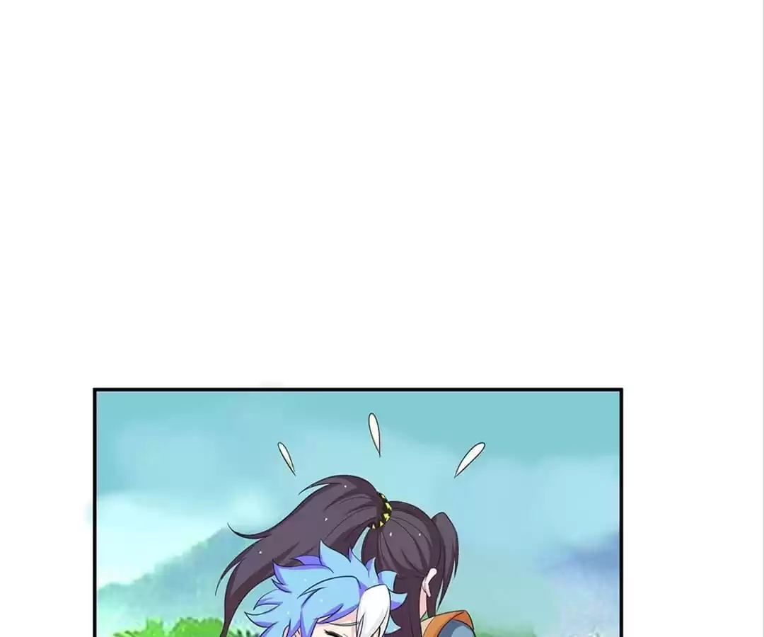 Adventures With Snakes Chapter 73 page 59 - 