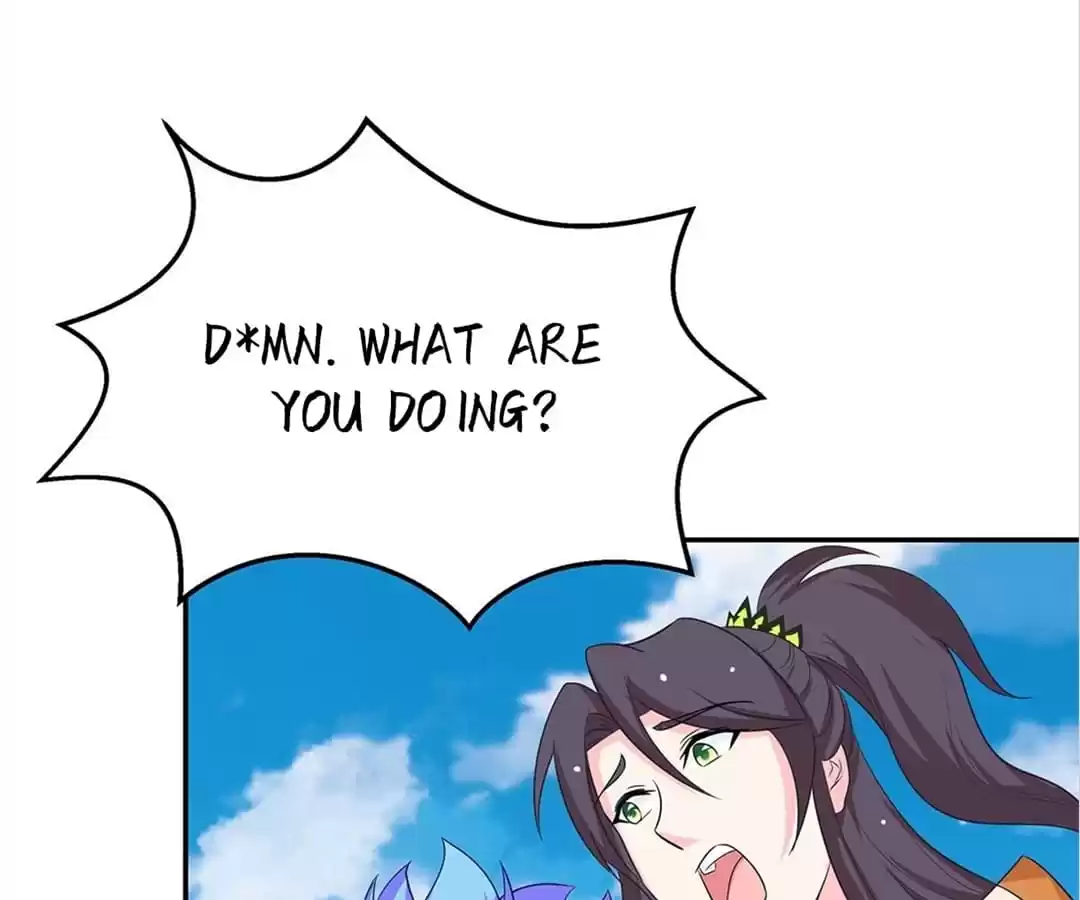 Adventures With Snakes Chapter 73 page 61 - 