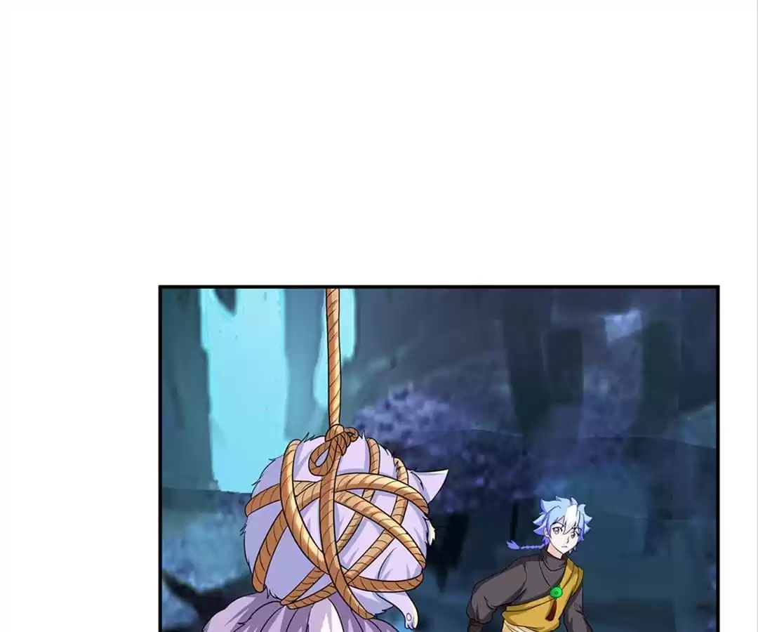Adventures With Snakes Chapter 73 page 80 - 