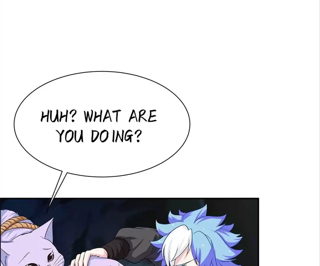 Adventures With Snakes Chapter 73 page 90 - 
