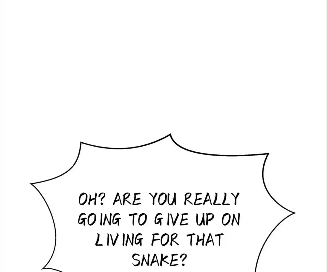 Adventures With Snakes Chapter 73 page 99 - 