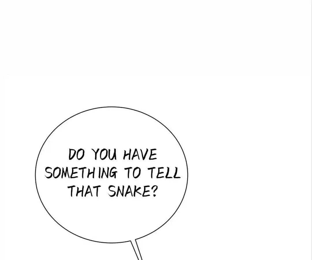 Adventures With Snakes Chapter 74 page 1 - 