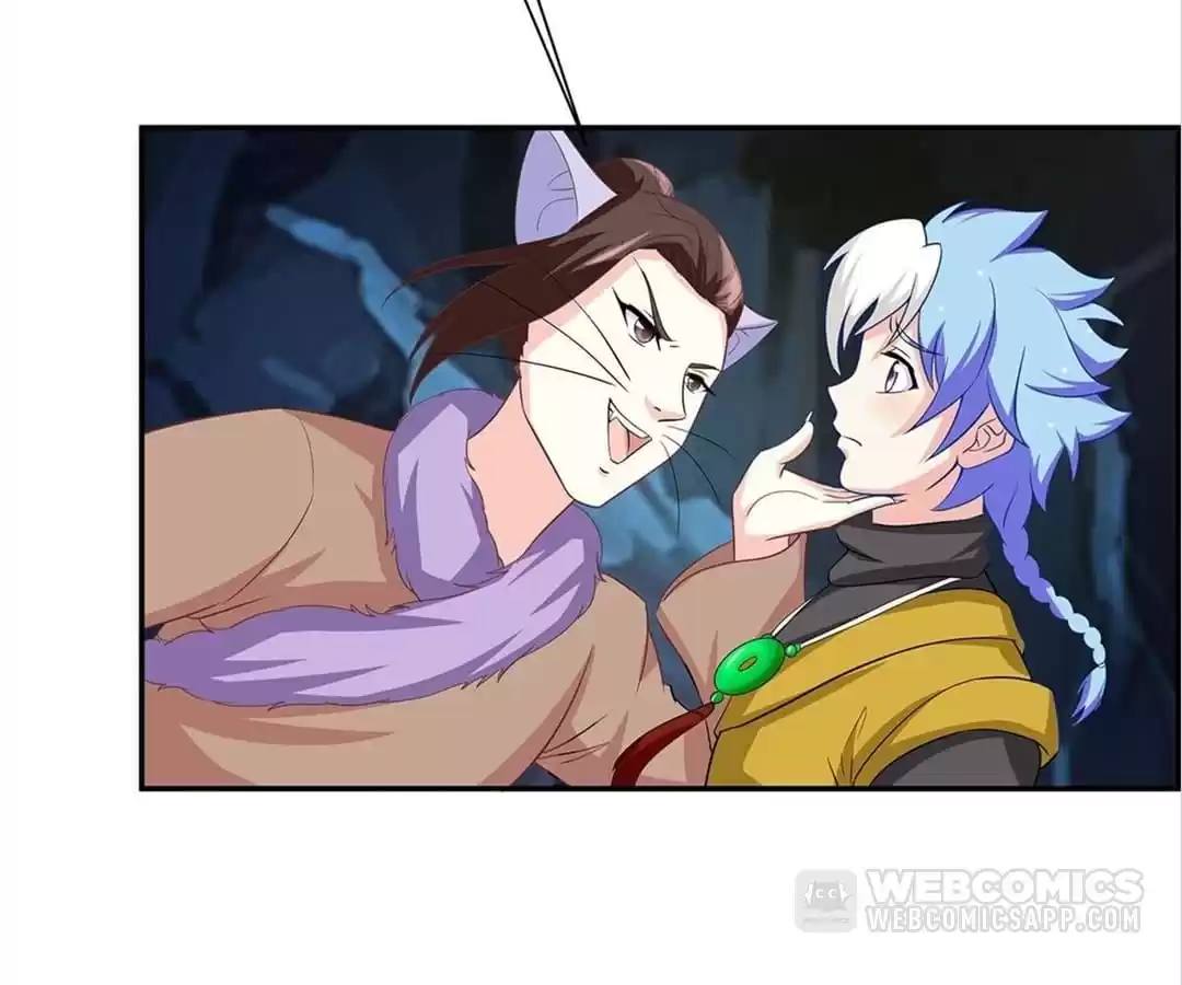Adventures With Snakes Chapter 74 page 2 - 
