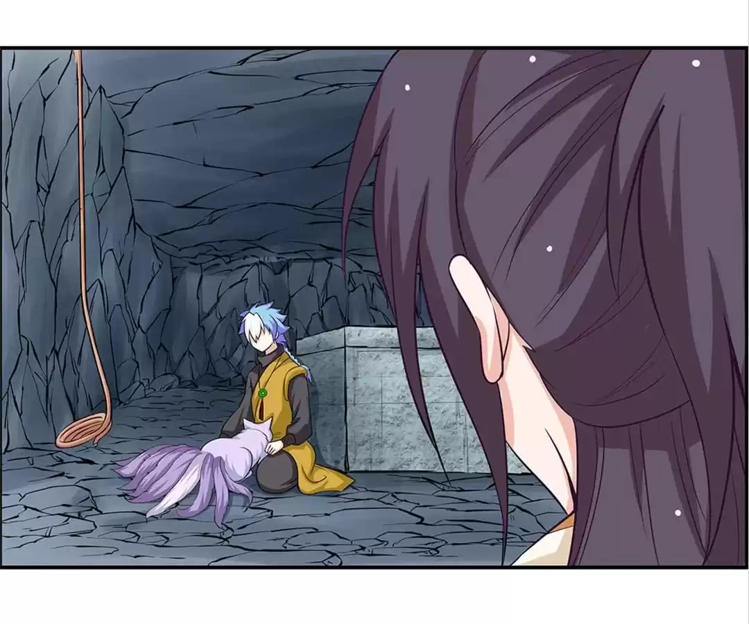 Adventures With Snakes Chapter 74 page 107 - 