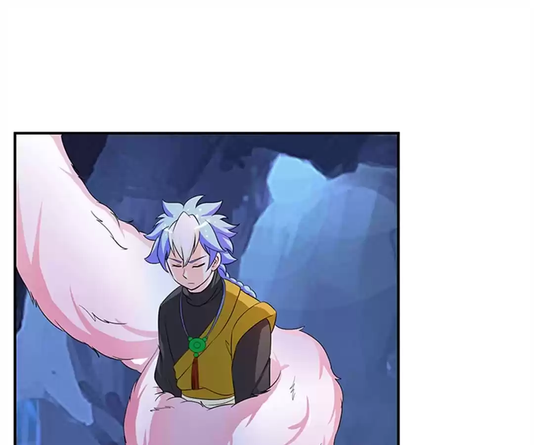 Adventures With Snakes Chapter 74 page 15 - 