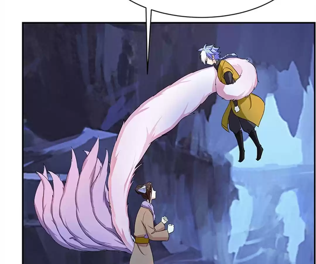 Adventures With Snakes Chapter 74 page 17 - 