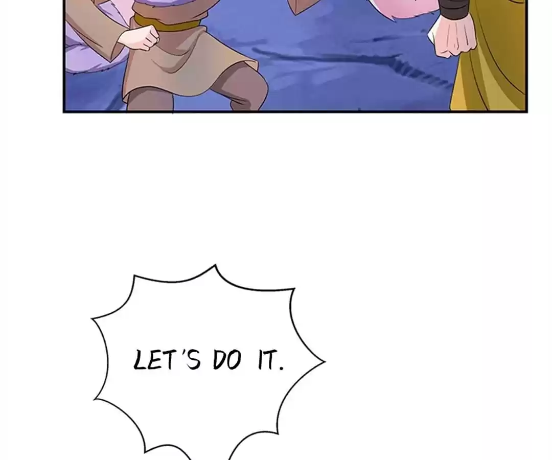 Adventures With Snakes Chapter 74 page 20 - 