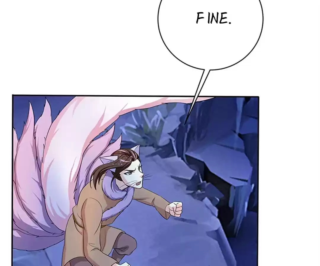 Adventures With Snakes Chapter 74 page 22 - 